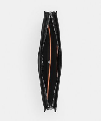 チャーター ポーチ・シグネチャー キャンバス | COACH/コーチ | 三越